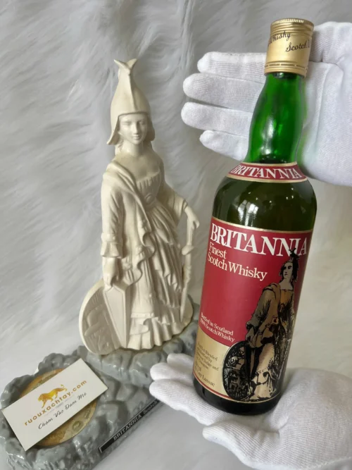 Britannia Finest Scotch Whisky (1)