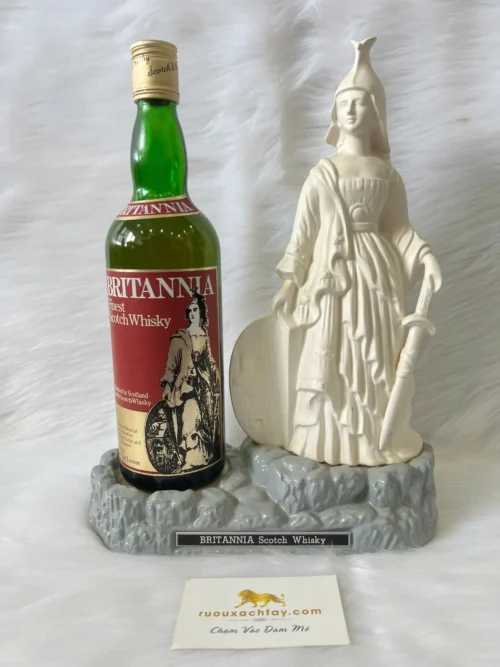 Britannia Finest Scotch Whisky (Exclusive Base) 3 Britannia Finest Scotch Whisky (2)