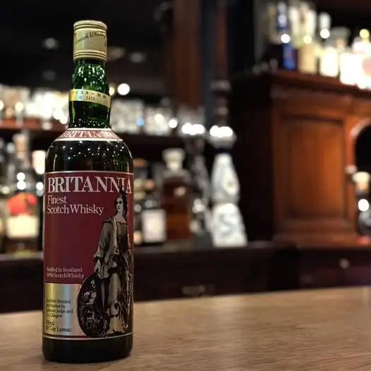 Britannia Finest Scotch Whisky (Exclusive Base) 4 Britannia Finest Scotch Whisky (3)