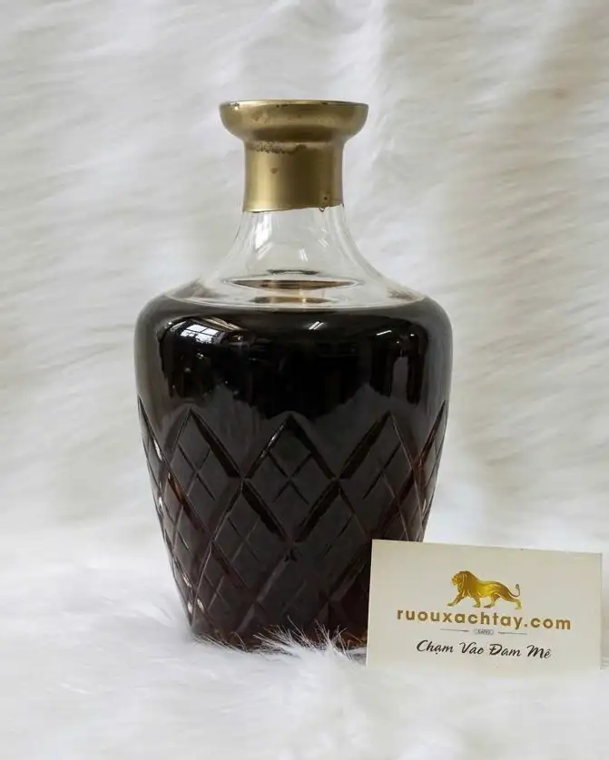 Cognac Roi des Rois Très Grande Fine Champagne 2 Cognac Roi des Rois Très Grande Fine Champagne (4)