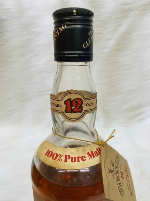 Glen Stag 12yo Pure Malt Scotch Whisky (2)