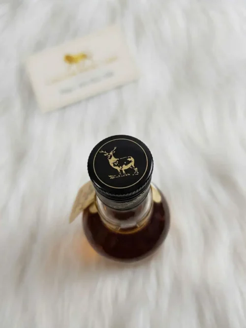 Glen Stag 12yo Pure Malt Scotch Whisky (3)