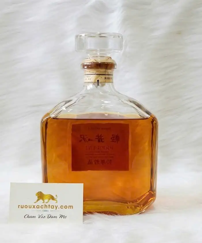 Karuizawa Ocean Malt Whisky 10 years 2 Karuizawa Ocean Malt Whisky 10 years (2)