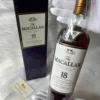 Macallan 18 Sherry Oak 1996 125 Macallan 18 Sherry Oak 1996 (1)