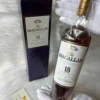 Macallan 18 Sherry Oak 1997 124 Macallan 18 Sherry Oak 1997 (1)