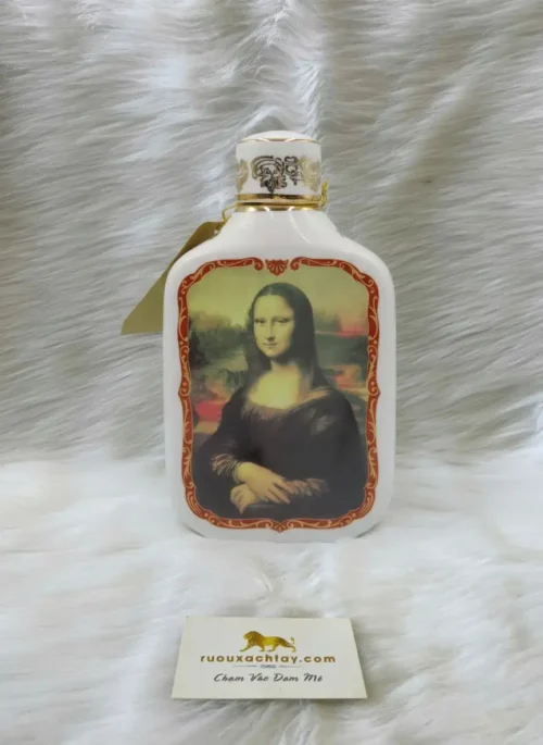Roi Des Rois Cognac Monalisa