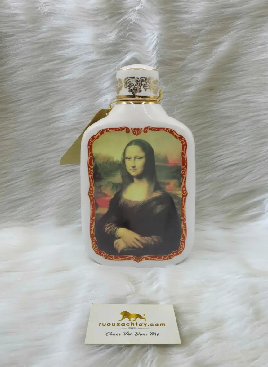 Roi Des Rois Cognac Monalisa 1 Roi Des Rois Cognac Monalisa