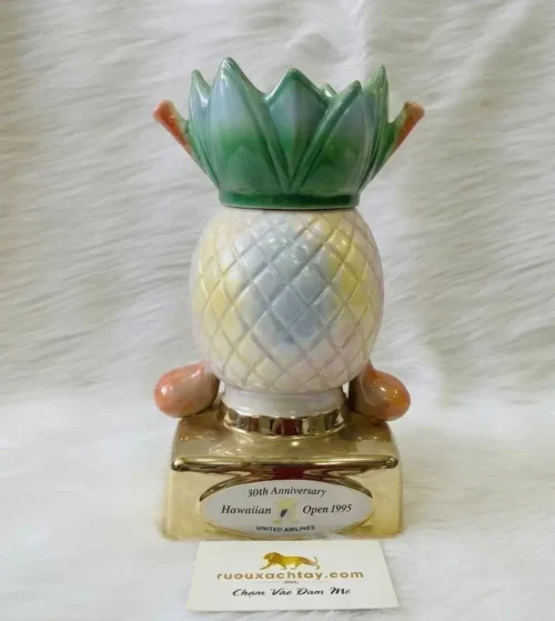 SUNTORY Royal Hawaiian Open 30th Anniversary Edition (2)