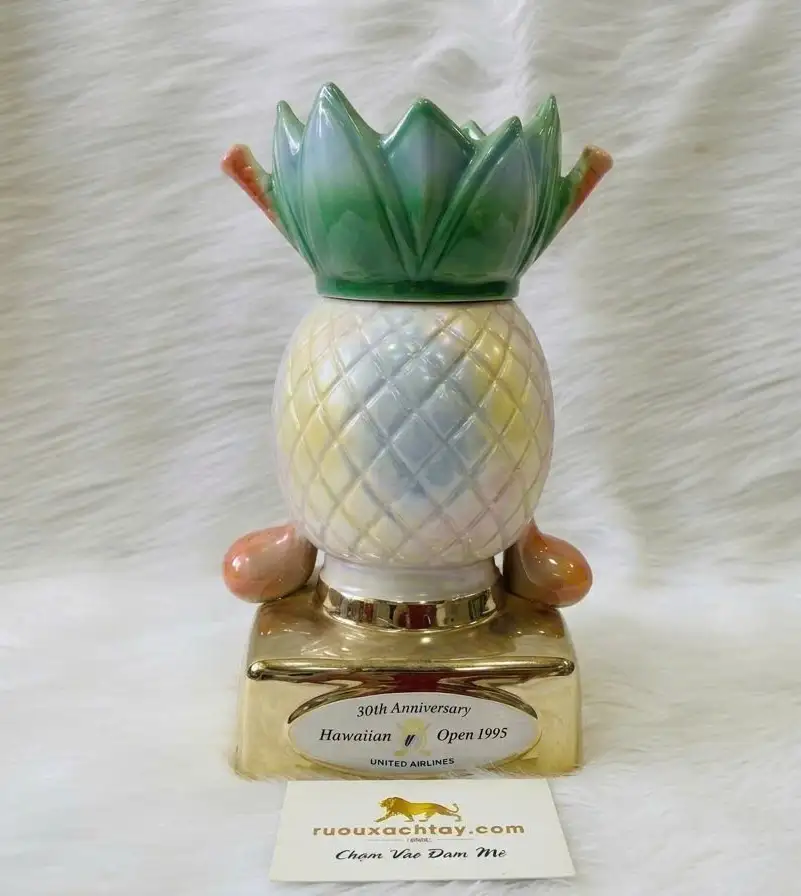 SUNTORY Royal Hawaiian Open 30th Anniversary Edition 2 SUNTORY Royal Hawaiian Open 30th Anniversary Edition (2)