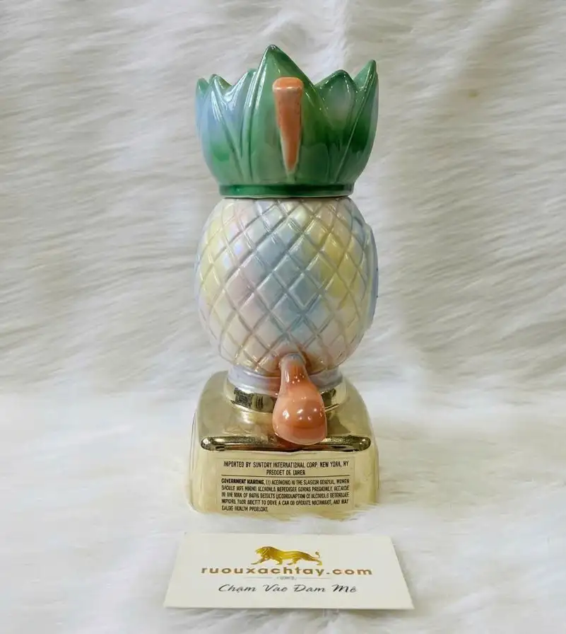 SUNTORY Royal Hawaiian Open 30th Anniversary Edition 3 SUNTORY Royal Hawaiian Open 30th Anniversary Edition (3)