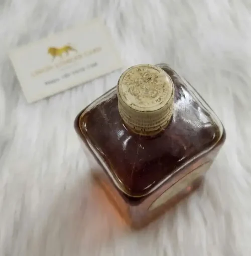 Suntory Rare Old Private Stock - Specially Blended By Keizo Saji (4)