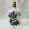 Suntory Whisky 1977 Hankyu Pottery Bottle 117 Suntory Whisky 1977 Hankyu Pottery Bottle (1)