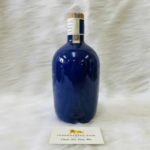 Suntory Whisky Keizo Saji 80th Anniversary 1979 5 Suntory Whisky Keizo Saji 80th Anniversary 1979 (3)
