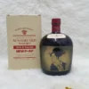 Suntory Old Whisky Mild & Smooth - Geisha Edition