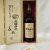 1981 Suntory Pure Malt Whisky 24yo - Kioke Shikomi 121 1981 Suntory Pure Malt Whisky - Kioke Shikomi (1)