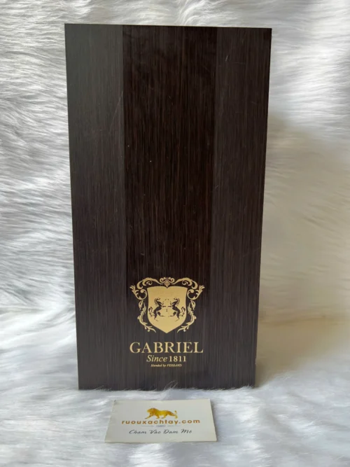 Brandy Gabriel Blended By Ferrand (2)