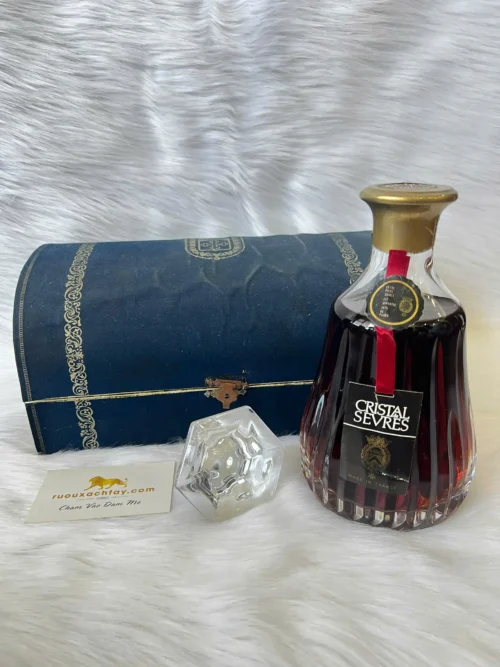 Cognac Camus La Grand Marque Decanter 5 Cognac Camus La Grand Marque Decanter (3)