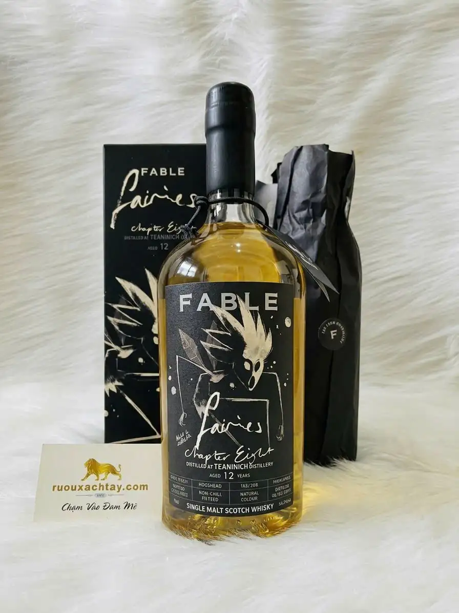 Fable Chapter Eight: Fairies - Teaninich 12yo 1 Fable Chapter Eight Fairies - Teaninich 12yo (10)