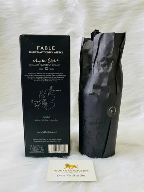 Fable Chapter Eight Fairies - Teaninich 12yo (11)