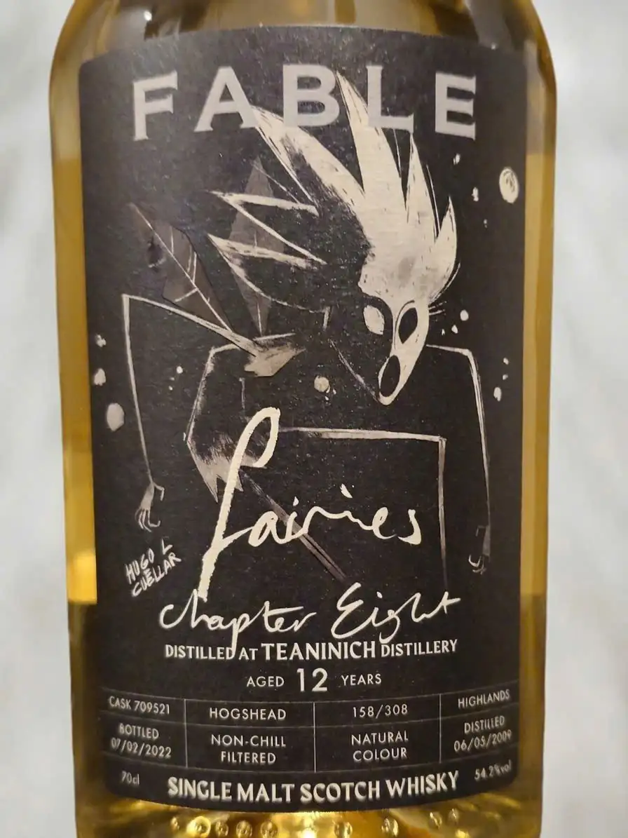 Fable Chapter Eight: Fairies - Teaninich 12yo 3 Fable Chapter Eight Fairies - Teaninich 12yo (12)