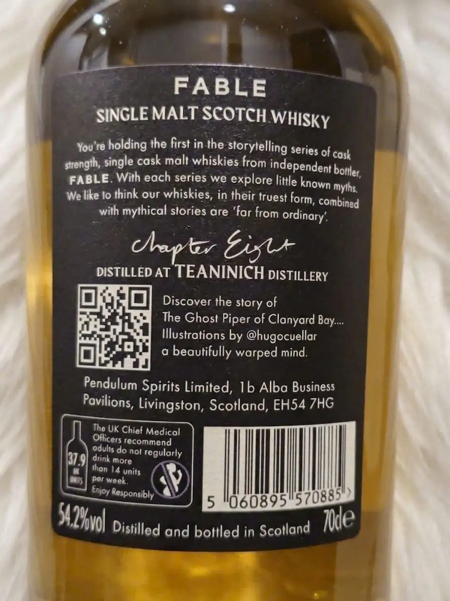Fable Chapter Eight: Fairies - Teaninich 12yo 4 Fable Chapter Eight Fairies - Teaninich 12yo (13)