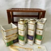 Hankey Bannister Bookshelf Limited Edition 118 Hankey Bannister Bookshelf Limited Edition (1)