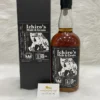 Ichiro's Malt & Grain Single Cask Blended Whisky Chichibu - Three Rivers 124 Ichiro's Malt & Grain Single Cask Blended Whisky Chichibu - Three Rivers