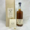 Suntory Pure Malt Whisky Hakushu Distillery 10 Year Old Tarudashi Genshu 117 Suntory Pure Malt Whisky Hakushu Distillery 10 Year Old Tarudashi Genshu