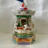 Suntory Whisky Prestige 25 Year Old - Carousel Decanter (1)