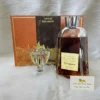 Delamain Pale & Dry Cognac Daum Crystal 118 Delamain Pale & Dry Cognac Daum Crystal