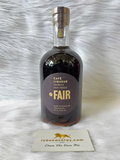 FAIR Cafe Liqueur Arabica (2)