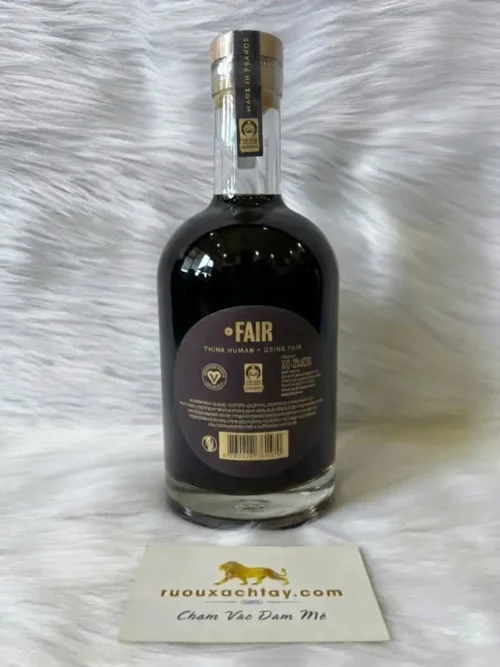 FAIR Cafe Liqueur Arabica 5 FAIR Cafe Liqueur Arabica (3)