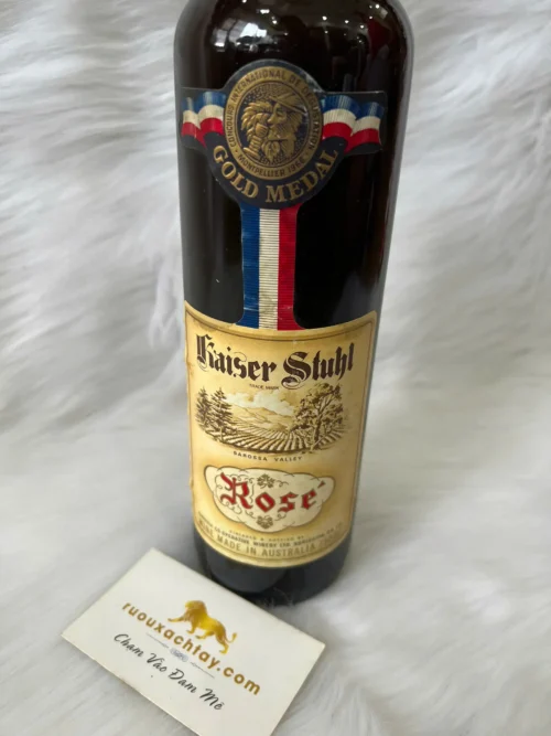 Kaiser Stuhl Rose 1966 5 Kaiser Stuhl Rose 1966 (3)