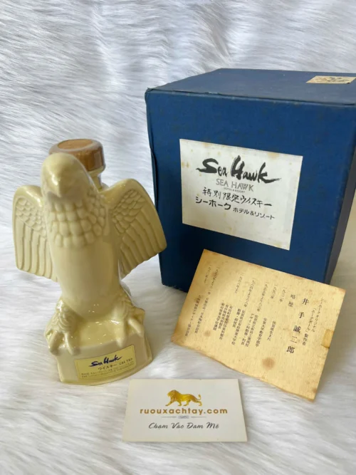 Cửa Hàng Rượu Chivas, 12 Chivas 18, Chivas 21 Xách Tay Uy Tín Tại TP.HCM 42 Nikka Whisky Sea Hawk Hotel & Resort (1)