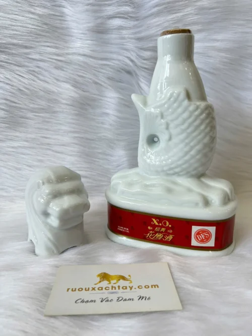 Rượu Thiệu Hưng Hoa Tiêu XO - Merlion 5 Rượu Thiệu Hưng Hoa Tiêu XO - Merlion (3)