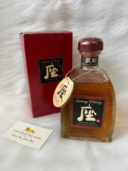 Suntory Whisky ZA Final Version (4)